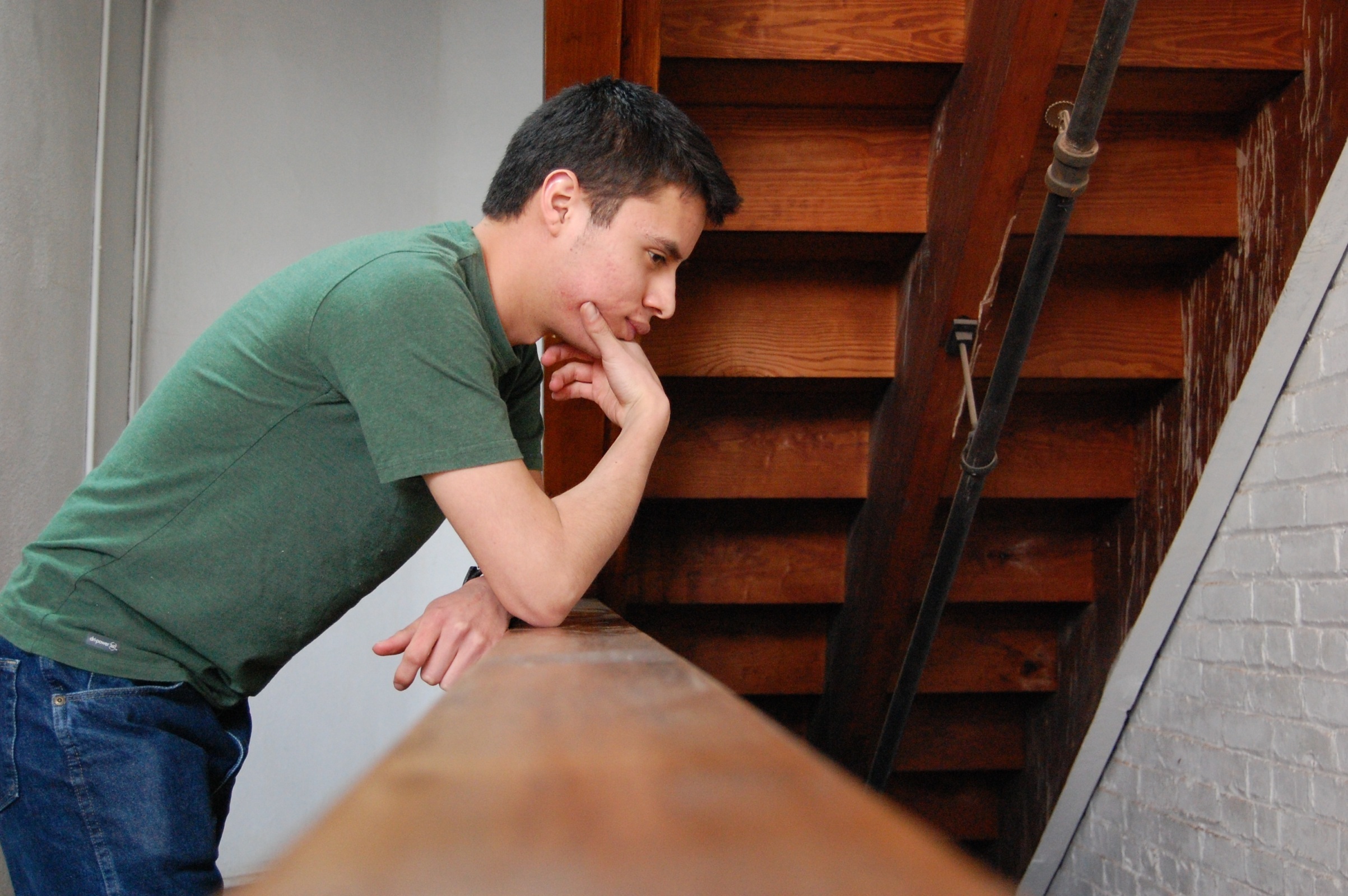 Мнение: региональные ВУЗы в России готовят рабов