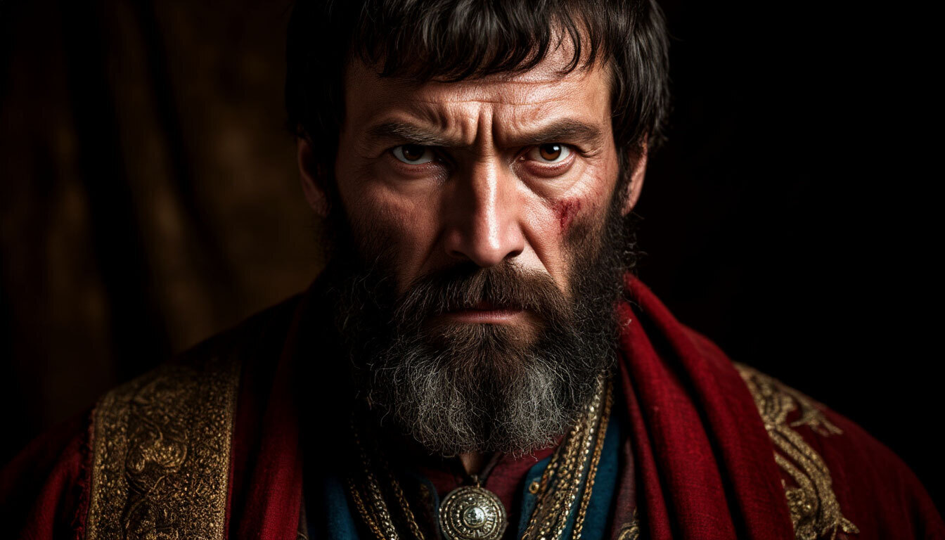 Когда имя бунтаря превращают в клеймо: судьбы потомков Емельяна Пугачёва