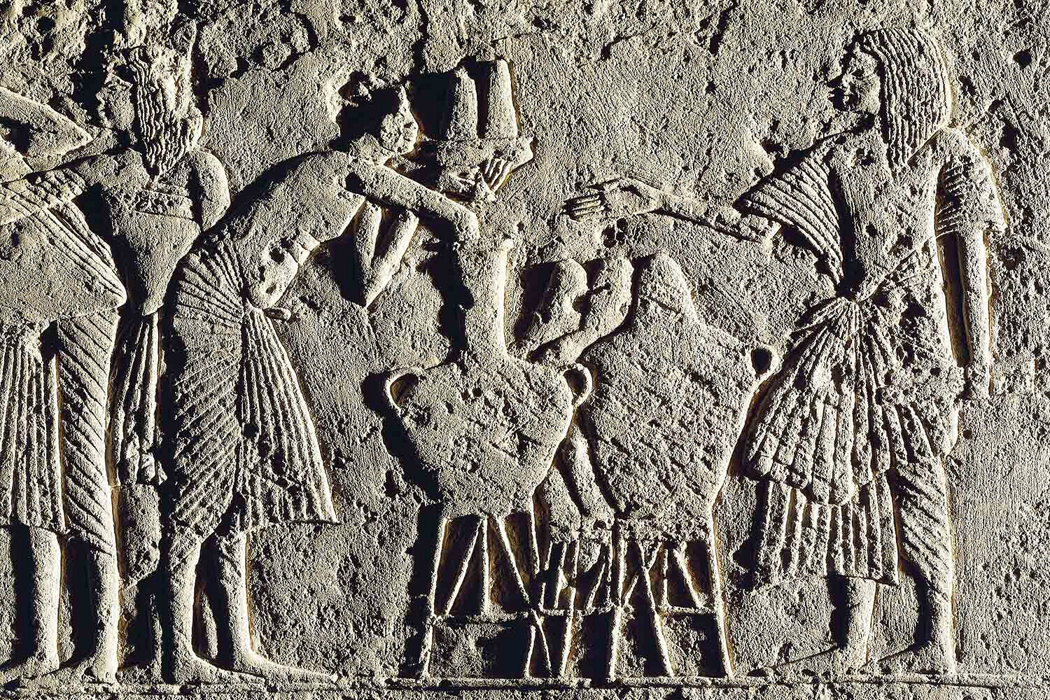 Пиво как символ единства: история пенного напитка