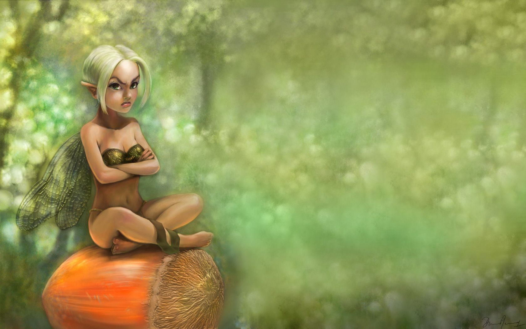 Почему мы замечаем только плохое: избирательное внимание мозга