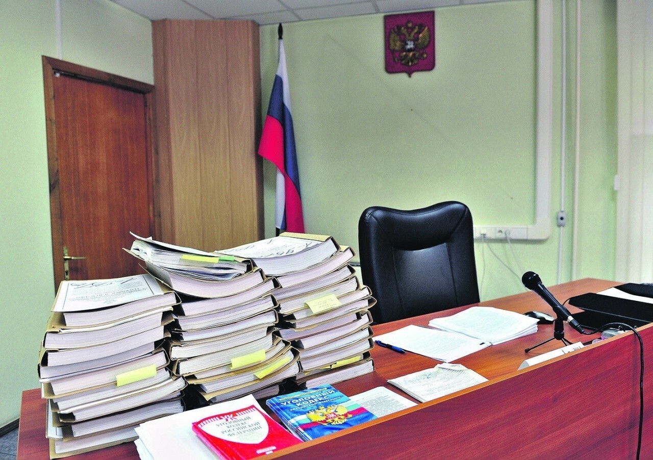 Председатель совета судей России столкнулся с реальностью - он не смог дозвониться до суда