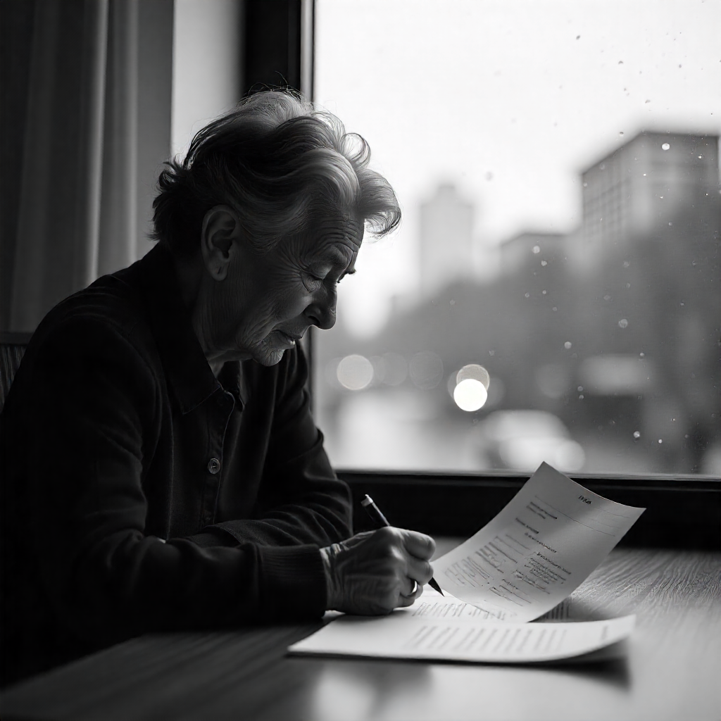 Работающий пенсионер желает оформить отпуск по уходу за внуком: вправе ли он его требовать? Практика юриста