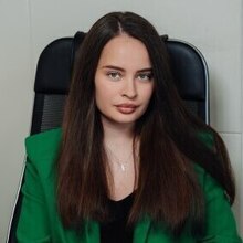 Юрист Авдеева Елизавета Владимировна, г. Тюмень