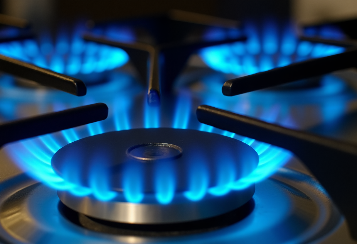 Милость свыше: Наш газ и свет подождут, пока мы настроимся на аскезу