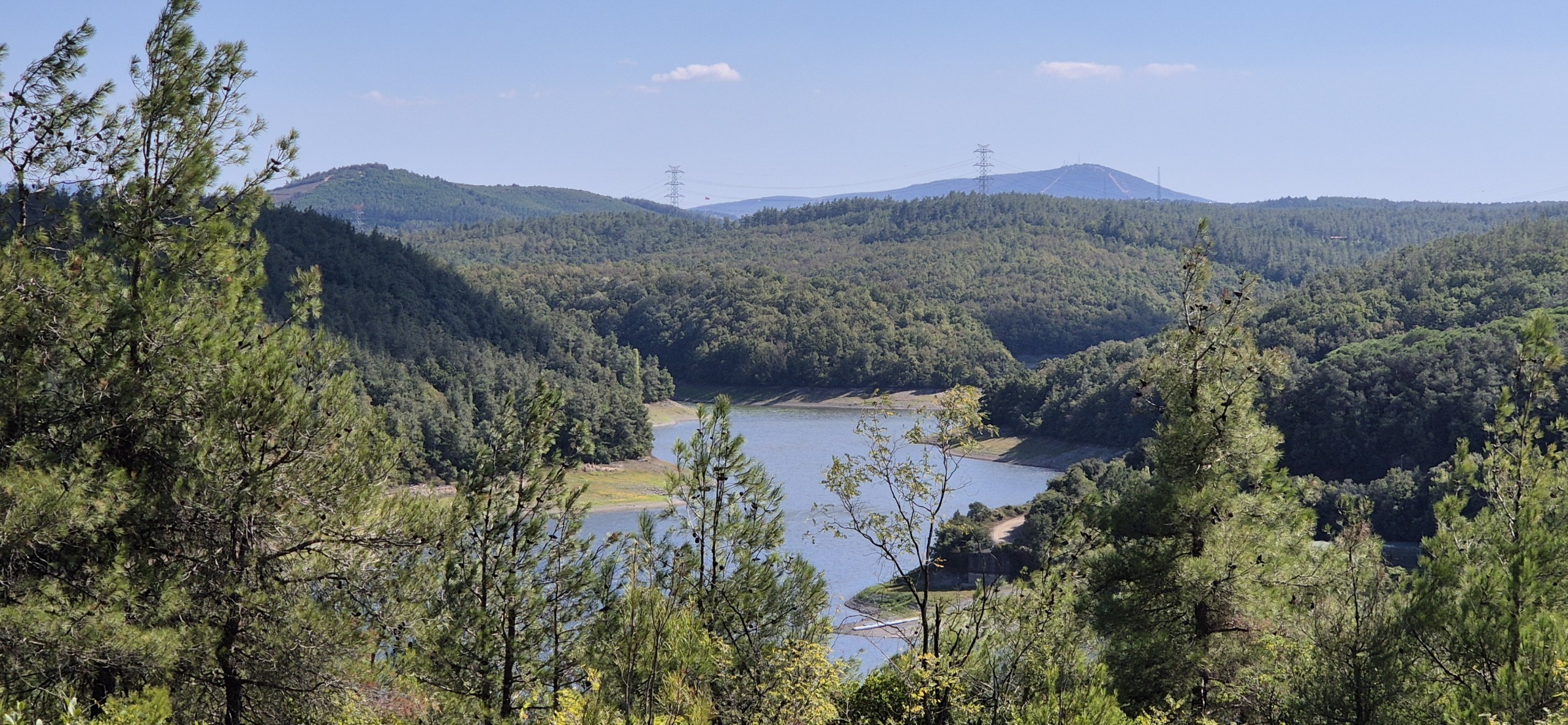 Парк около Family Garden Düğün Davet