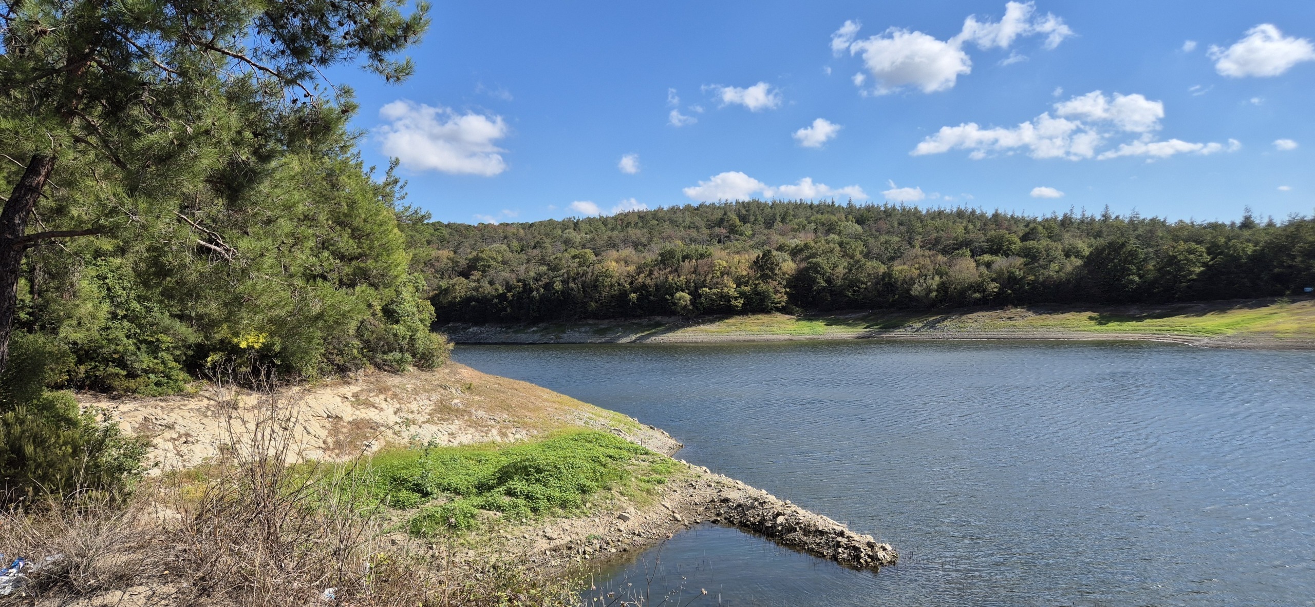 Парк около Family Garden Düğün Davet