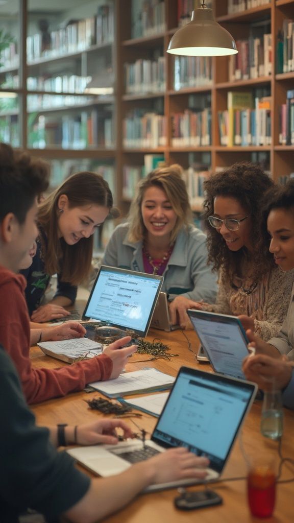 ~Большой город против маленького городка: Где лучше пустить корни?~