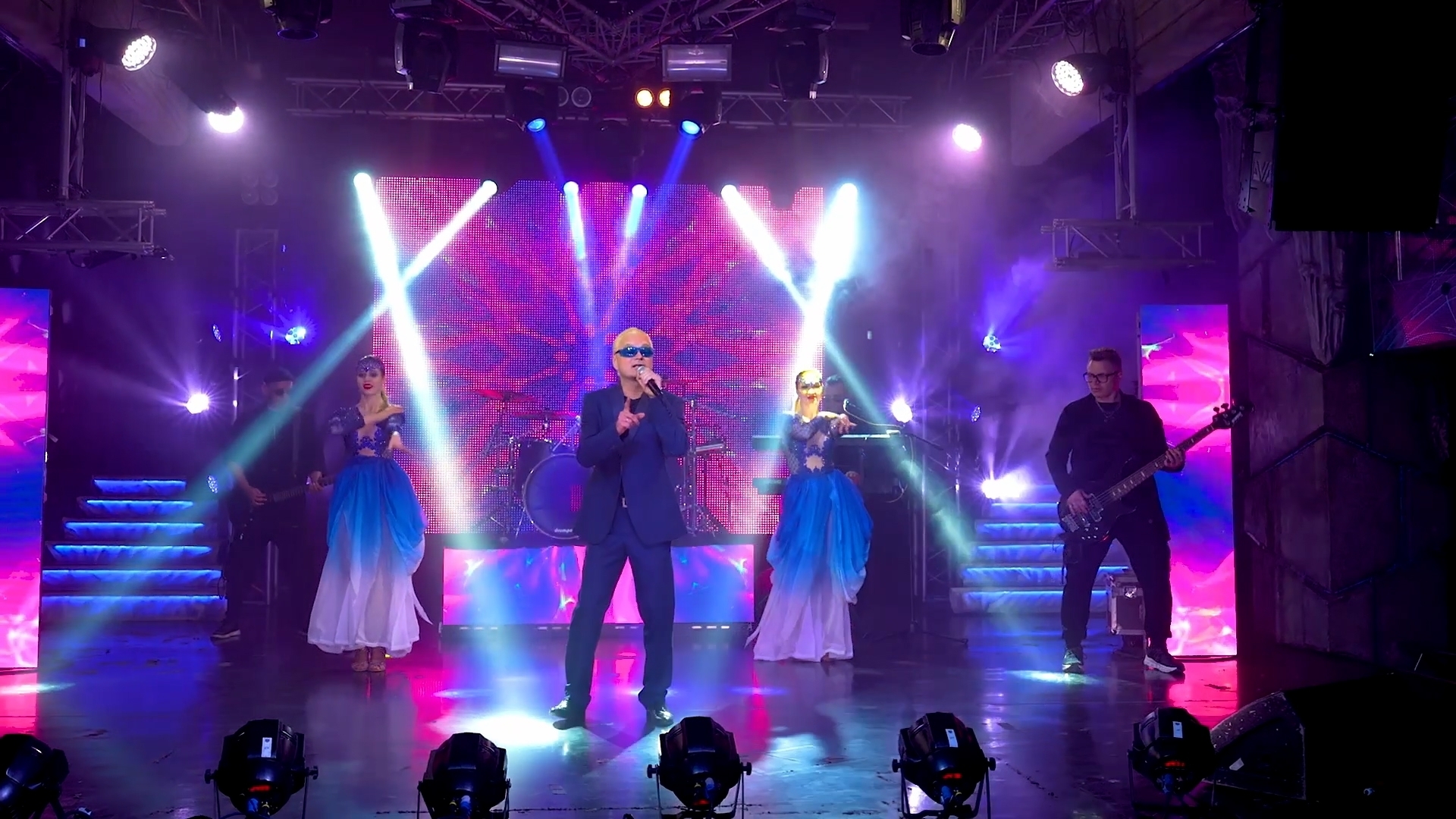 Мое музыкальное открытие 2025 года