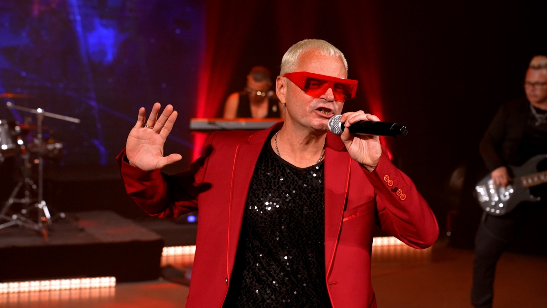 Мое музыкальное открытие 2025 года