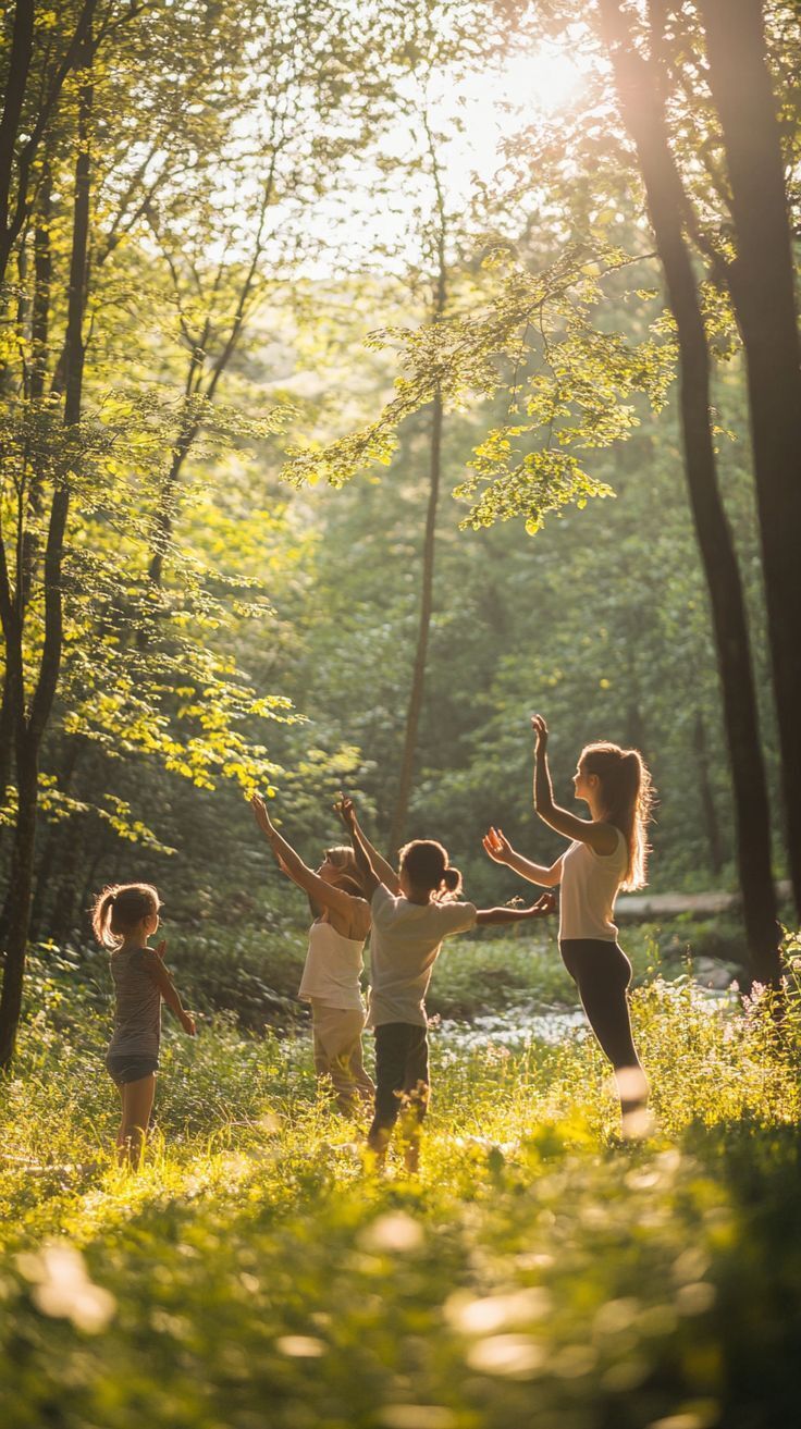 ~Большой город против маленького городка: Где лучше пустить корни?~