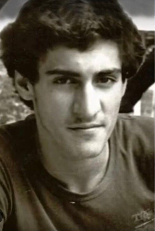 Тигран и Збруев что их связывает?