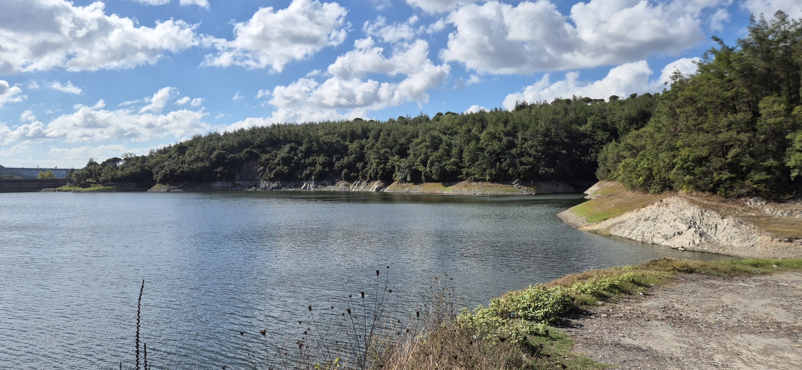 Парк около Family Garden Düğün Davet