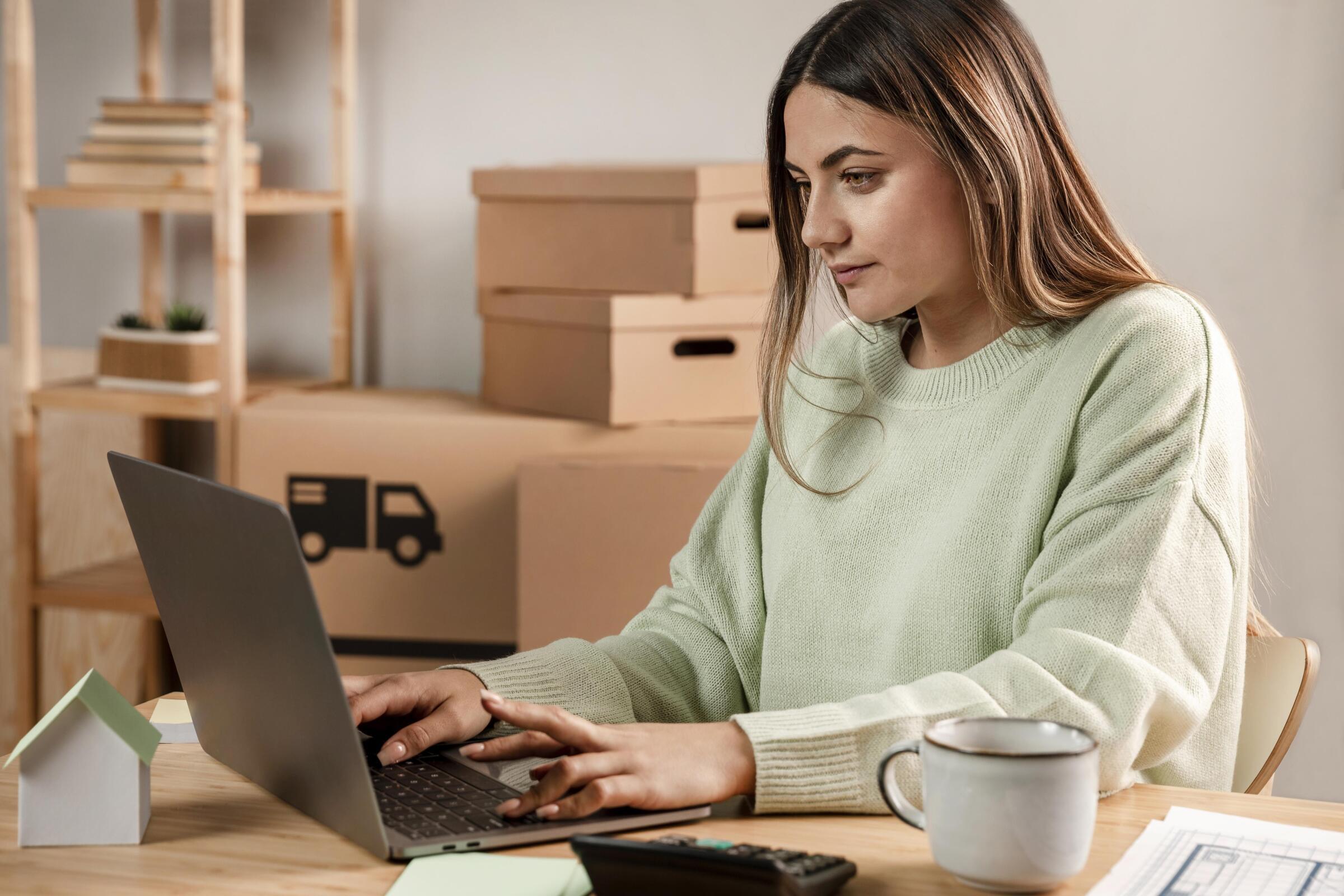 Минэкономика предлагает запретить возврат товаров в интернет-торговле