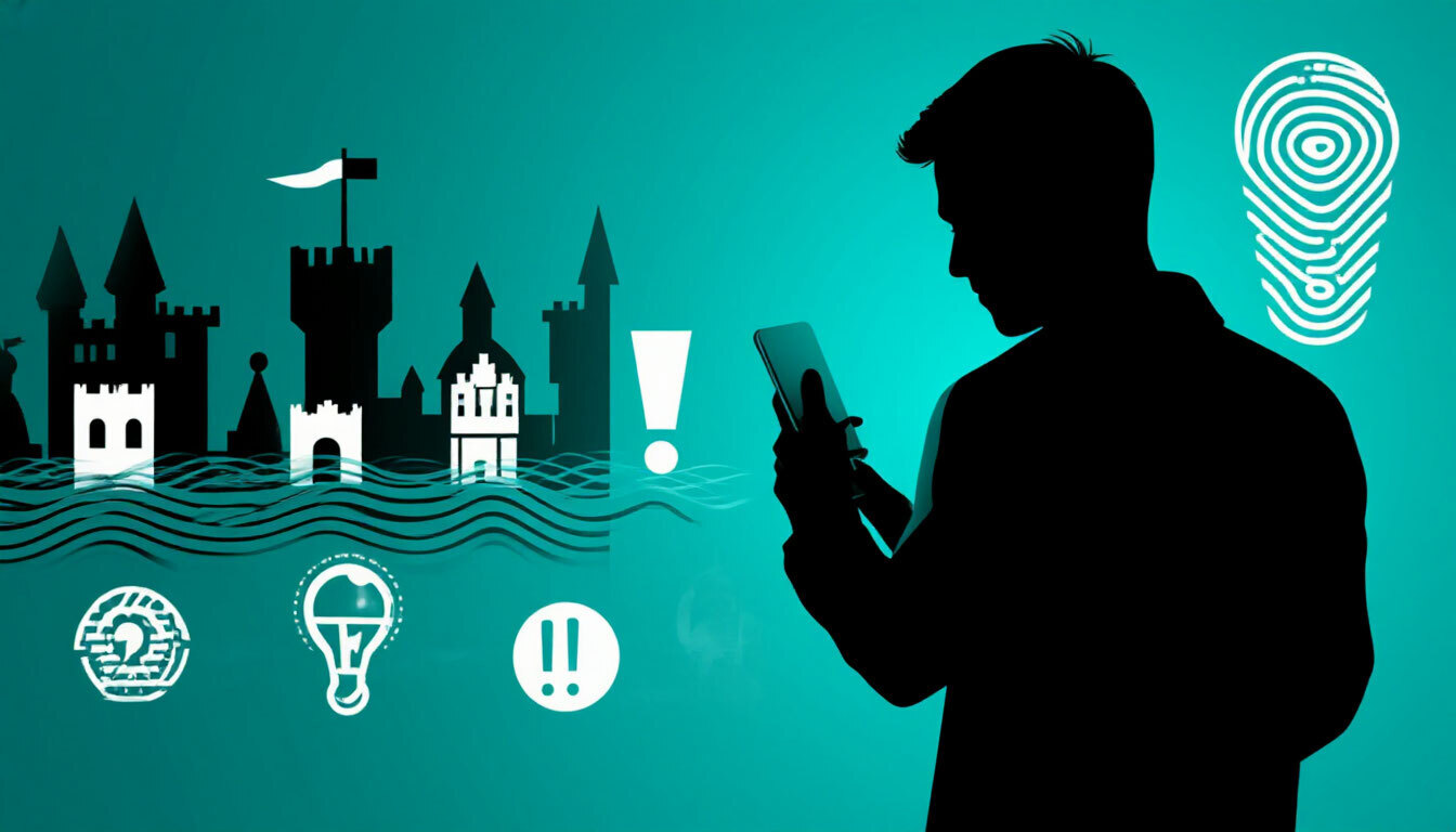 Голос родственника или фейк? Одна привычка, которая спасает от телефонных мошенников.