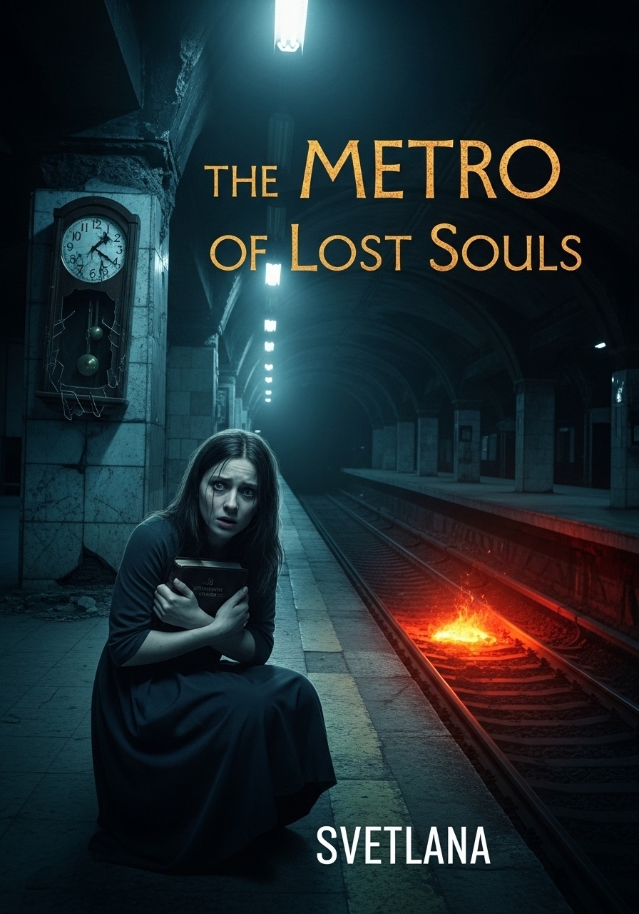 Обратная Сторона Времени