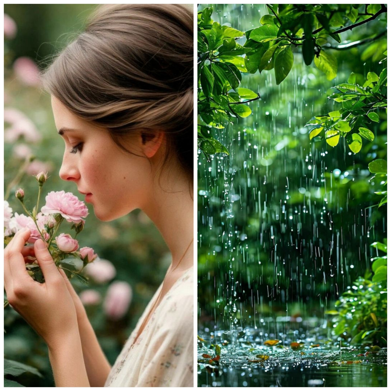 Прогноз погоды по приметам