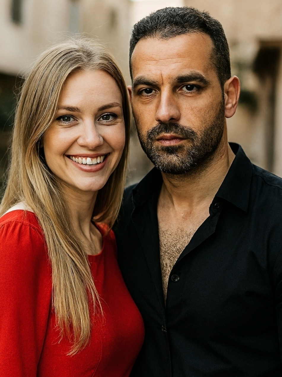 Замуж в Марокко: переехала в его комнату в общаге - позорище, а не дочка