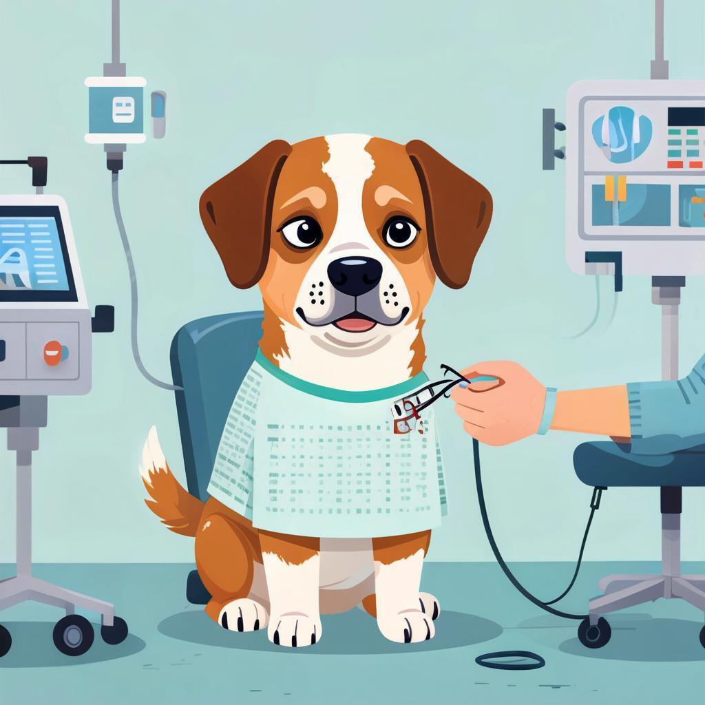 Обязательное чипирование собак за счет владельца: необходимость или бремя?