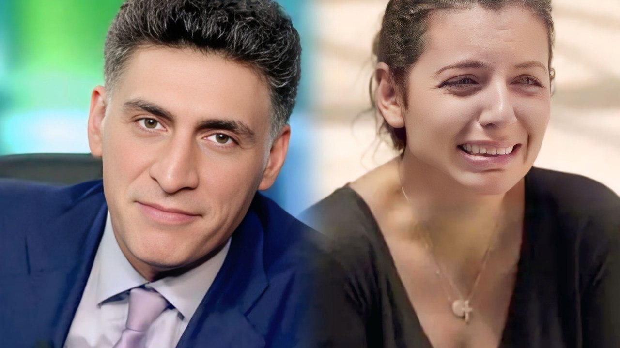 Памяти Тиграна Кеосаяна: жизнь, полная света и историй