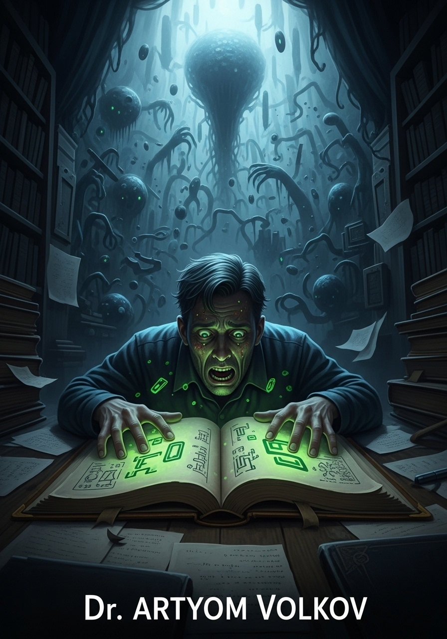 Песнь Увядания