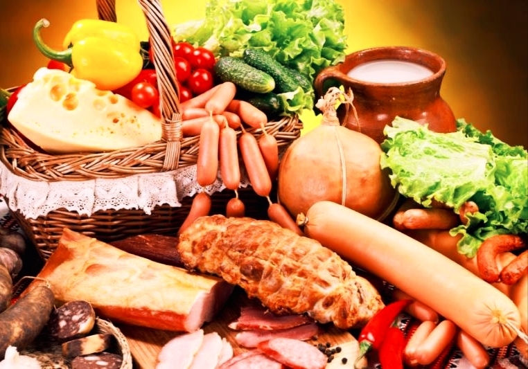 Эти продукты нужно исключить из рациона при заболеваниях суставов