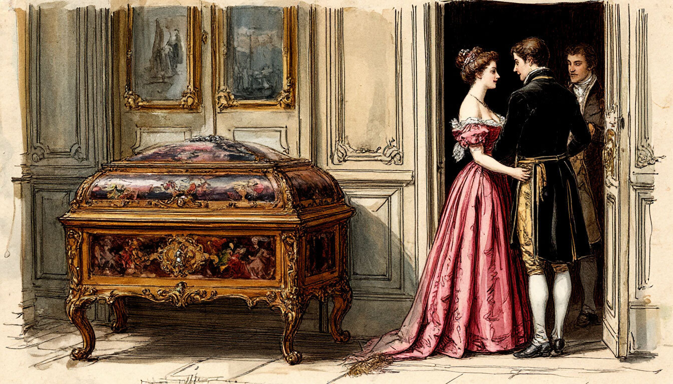 Не только красота: неожиданные причины, по которым женщины избавлялись от волос...