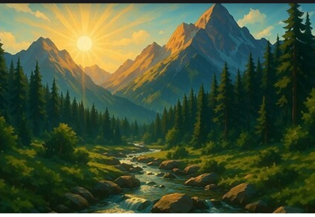 Нейросеть Kandinsky 2.1 создаёт интересные и уникальные видеоролики