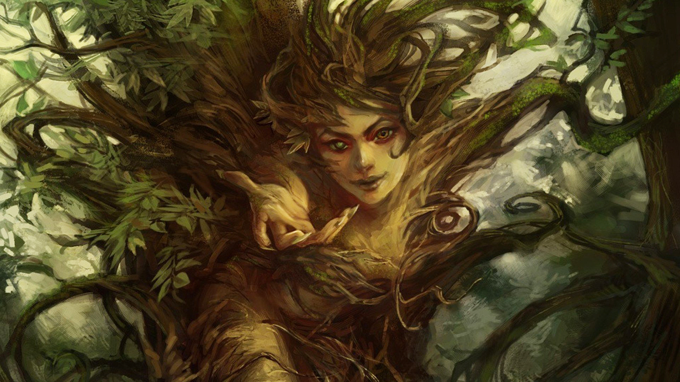 О сознании животных и растений. Новое открытие в учении дона Хуана / Карлоса Кастанеды!