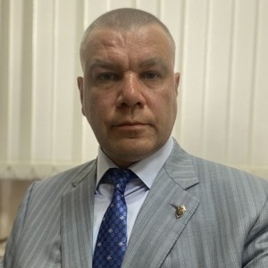 Ходунов Александр Сергеевич