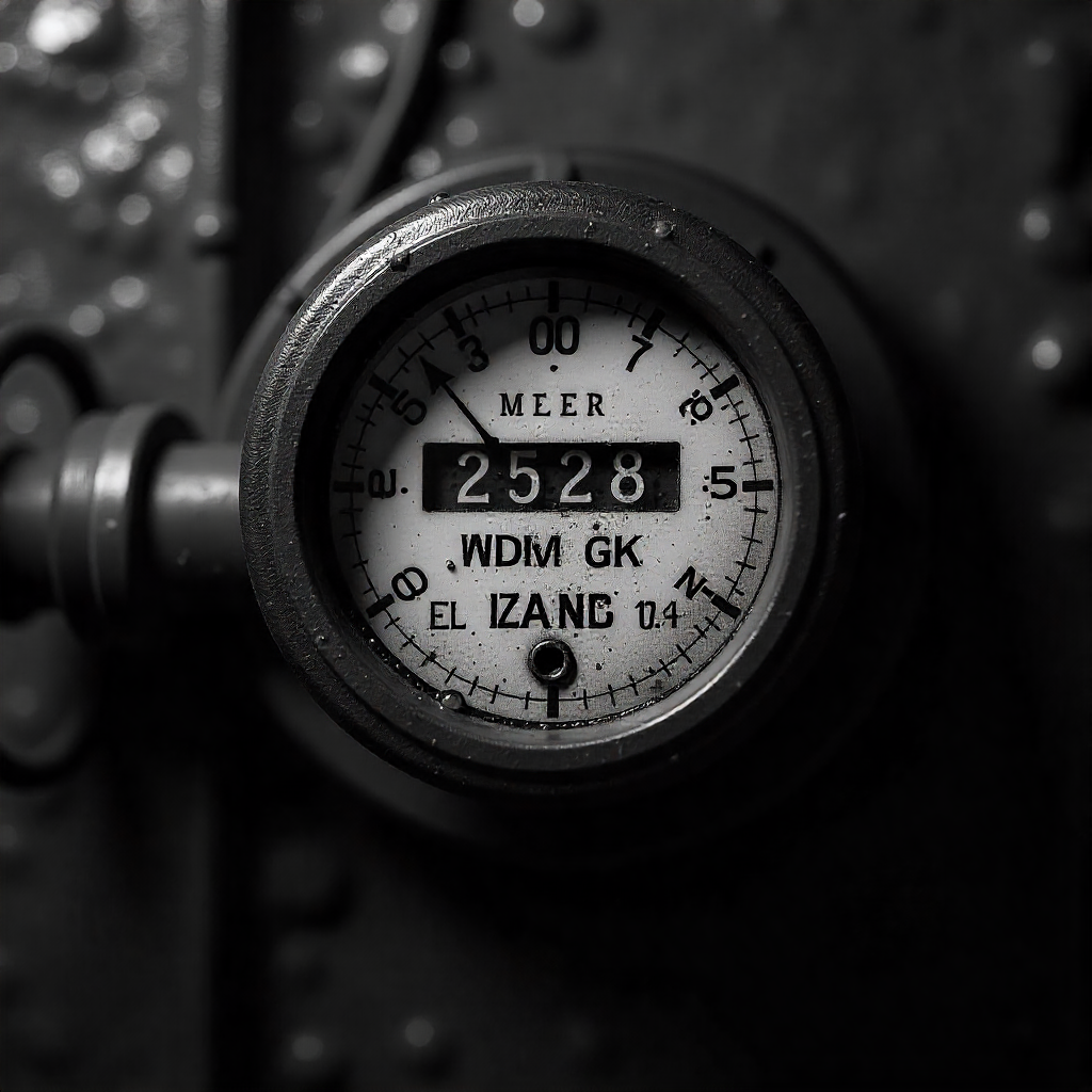 У счетчика истек срок службы: требует ли закон его заменить? Коротко о важном