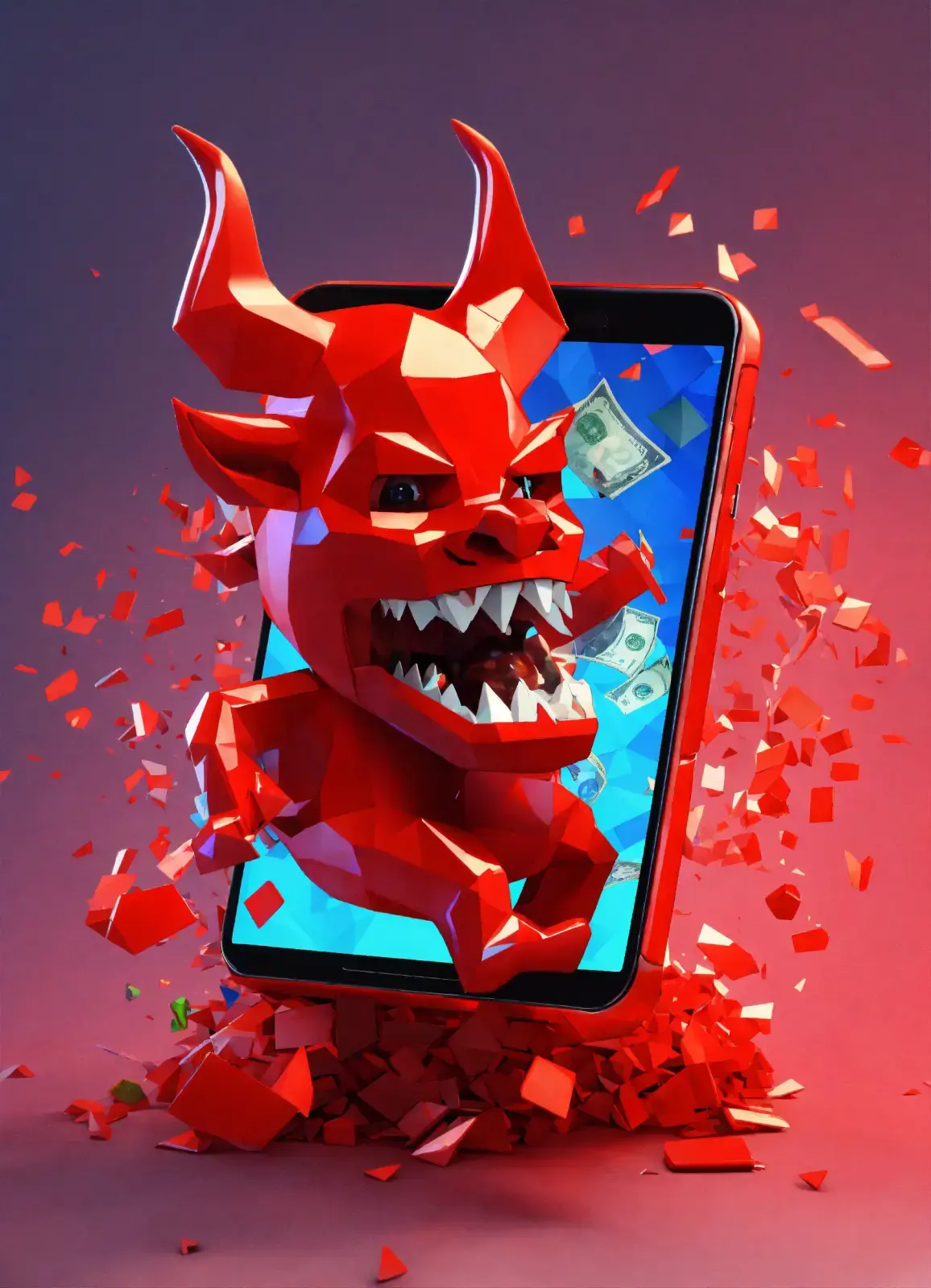 Дофаминовые дозы: Как TikTok и шортсы ломают ваш мозг