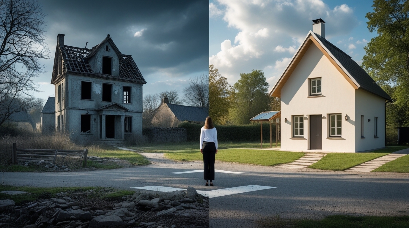 Жилье за 1%: станет ли новая инициатива для учителей спасением для села?