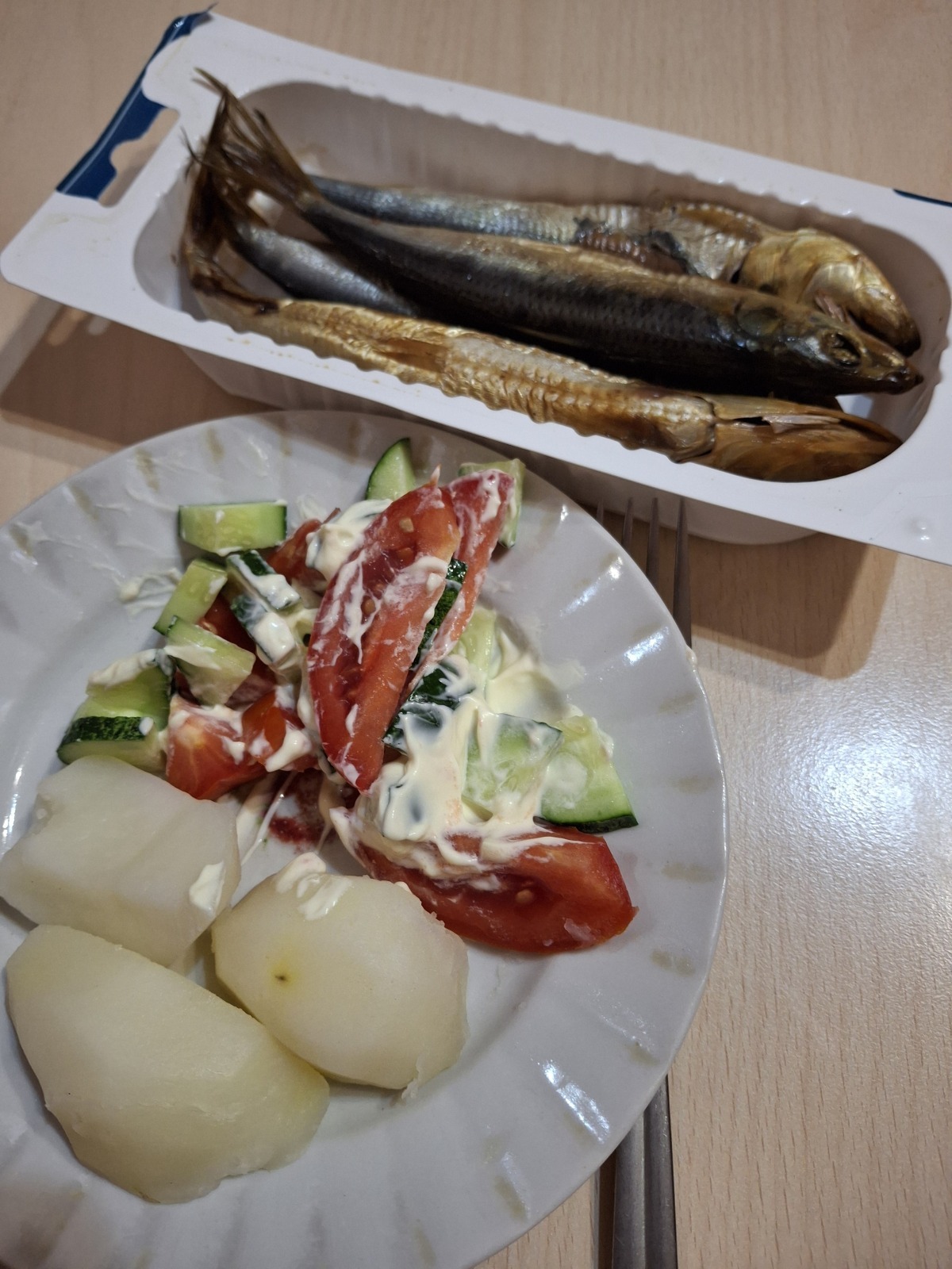 Питание быстро и недорого. Август.