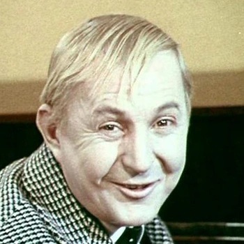 Какой-никакой, а свой, нашенский