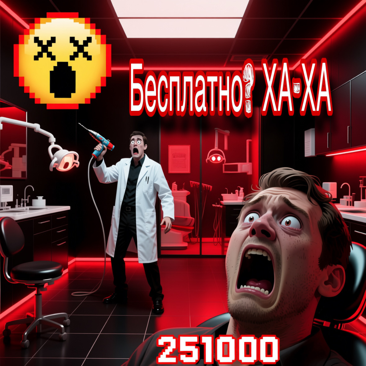 Сказали — бесплатно. Выписали — на 251 000. Как стоматологии превращают боль в бизнес