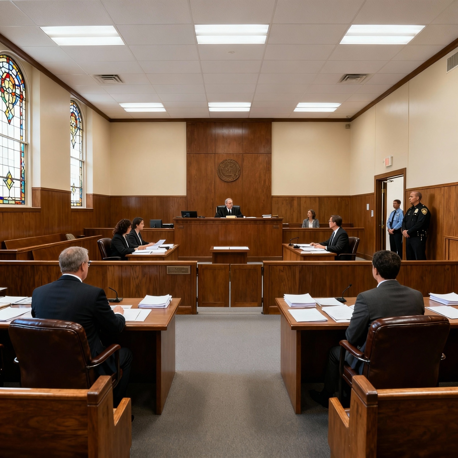 Трудовые споры 2025: Новые ловушки для работодателей и права сотрудников