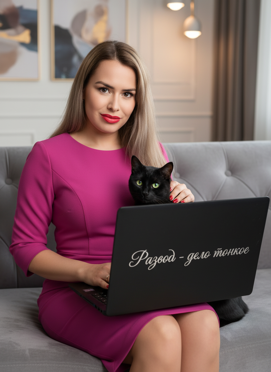 Развод по кругу: как действовать, если бывший(ая) обжалует решение суда о расторжении брака