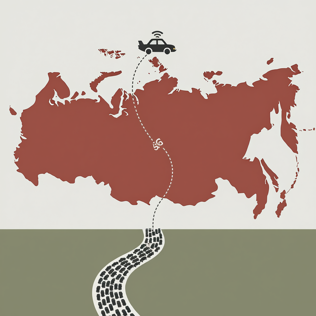 Крылья мечты:В России в ближайшие пять лет может появиться летающее такси