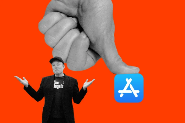 Apple просит судью отклонить иск Маска из-за ChatGPT на iPhone