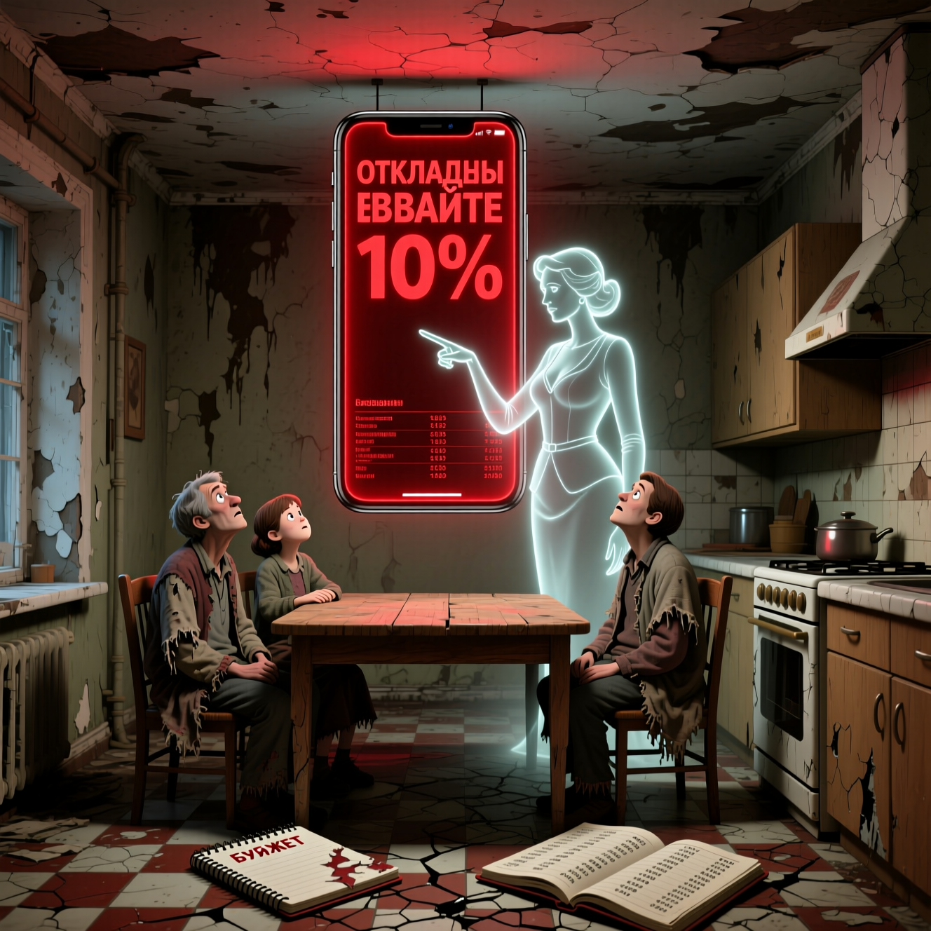 Сенсация для избранных:Россиянам раскрыли секрет, как правильно копить деньги