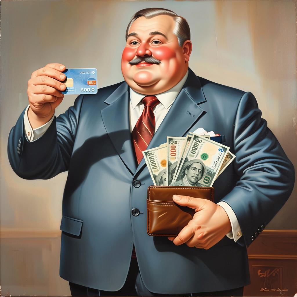 Малоимущим на еду выдадут по 6 тысяч рублей в месяц на каждого