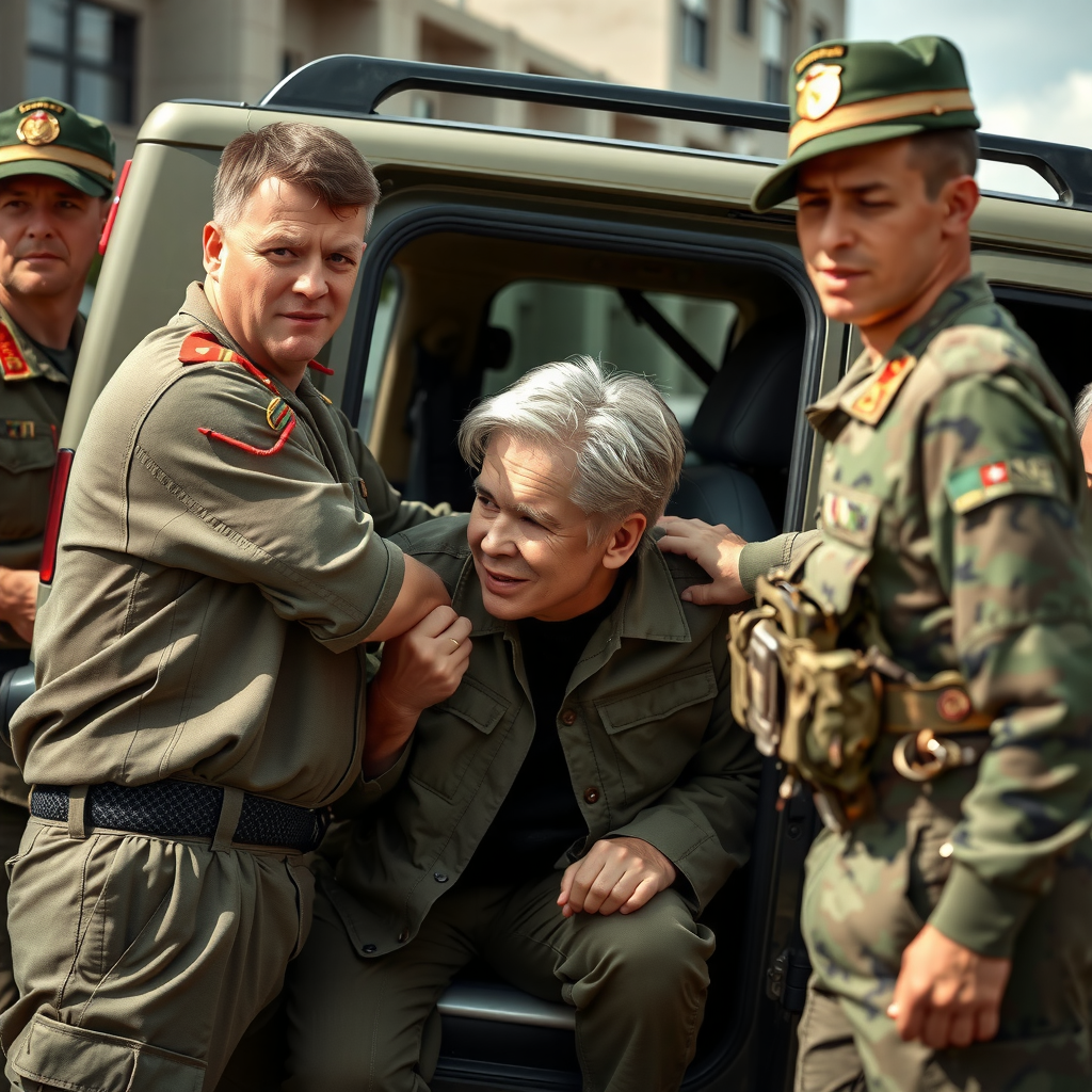 Украина готовит наступление. Где и какими силами оно может начаться