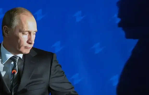 Путин игнорирует Трампа