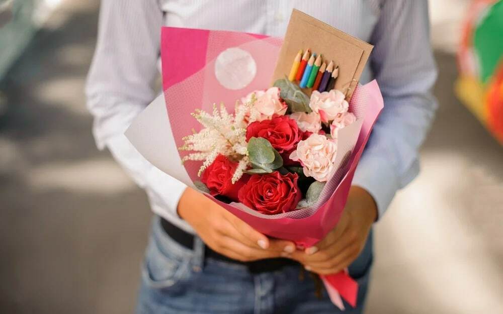 В России могут разрешить дарить врачам и учителям подарки любой стоимости