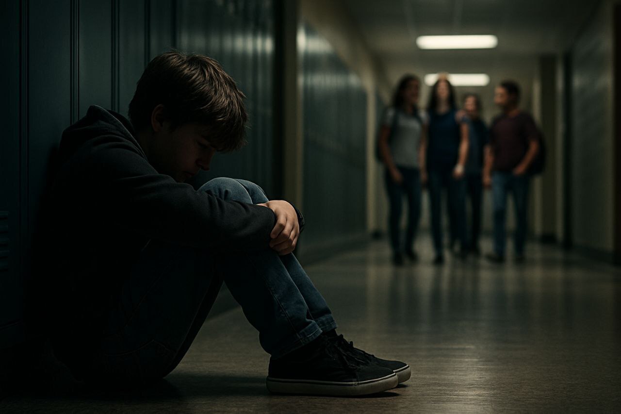 Не проходите мимо. От вашего внимания зависит детская жизнь.