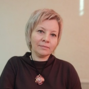 Чевина Юлия Ивановна