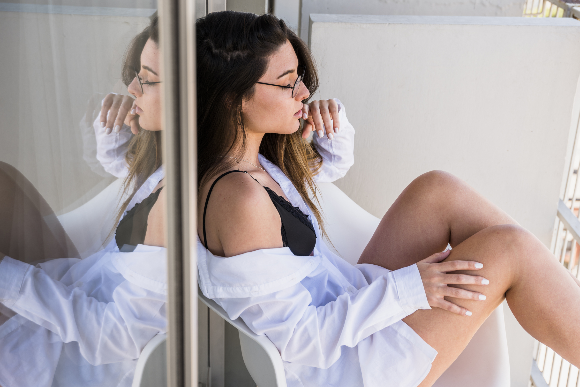 Петербургский разлом: Секс на столике и путь в больницу