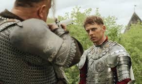 Разбитая душа