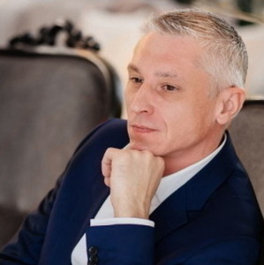 Фильченко Олег Александрович