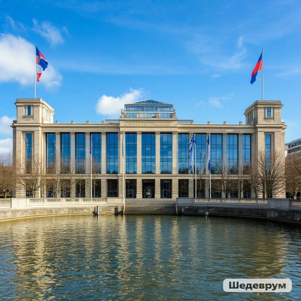 Премьер Венгрии заявил о возможности обращения в суд Европейского союза.